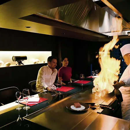 The Gate Hotel Tokyo By Hulic-2